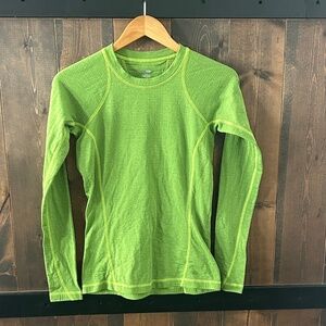 MEC Base Layer Long Sleeve Top Women’s Siza S